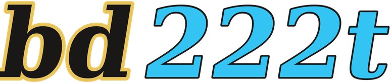bd222t logo